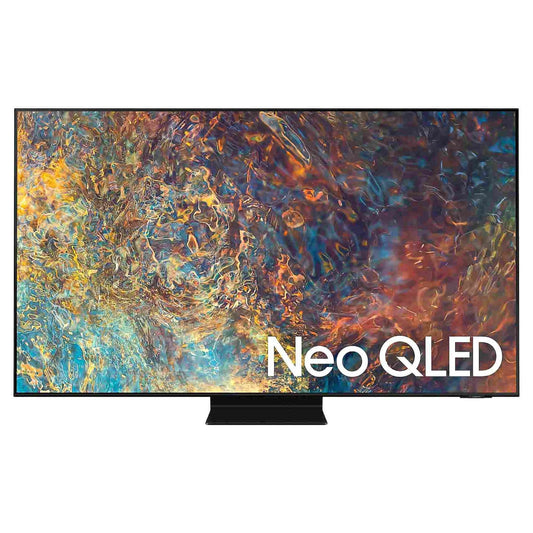 Samsung 65 inch Smart Neo QLED TV - 4K, 65QN90A
