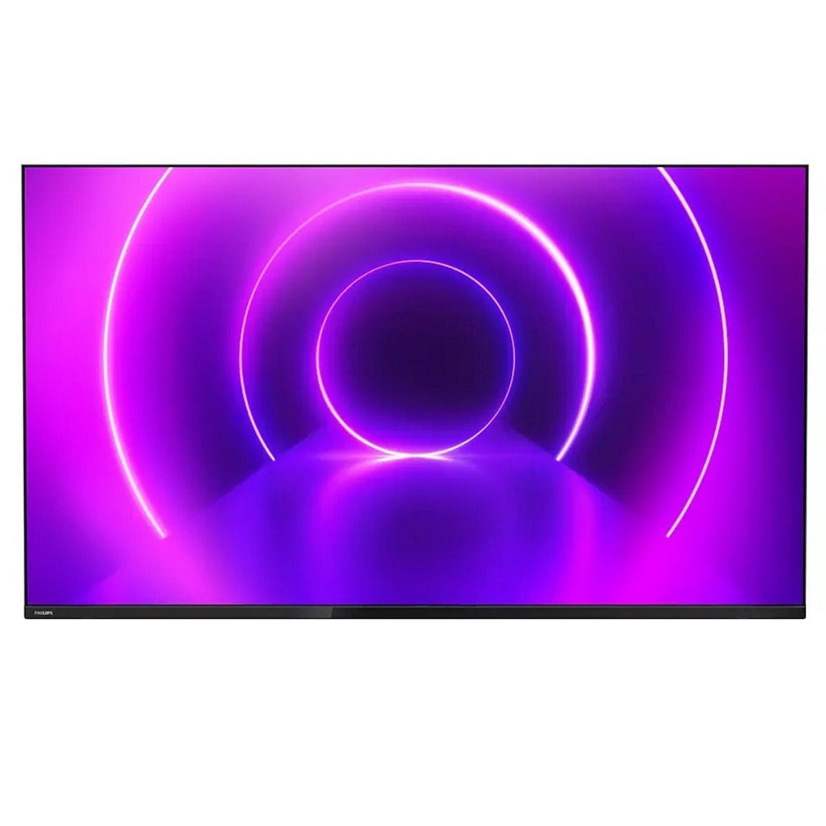 Philips 86 inch Smart LED TV - 4K UHD - 86PUT8265