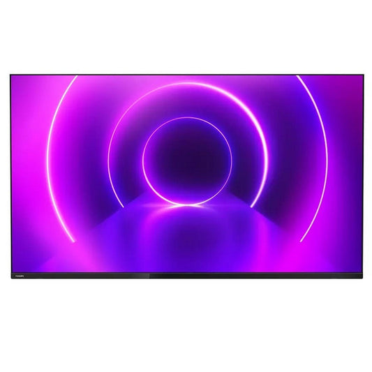 Philips 86 inch Smart LED TV - 4K UHD - 86PUT8265