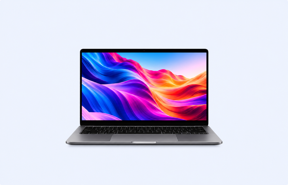 Laptops