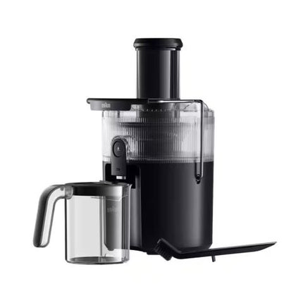 Braun MultiJuice 5 Spin Juicer, 800W, 800ml Jug, SJ5000