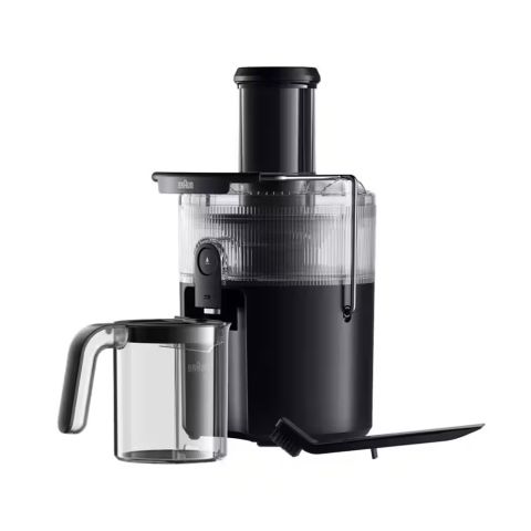 Braun MultiJuice 5 Spin Juicer, 800W, 800ml Jug, SJ5000