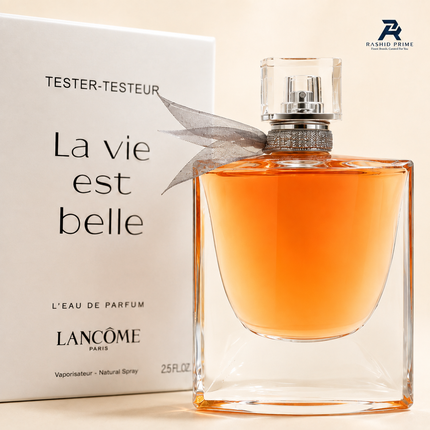 Lancôme La Vie Est Belle EDP 75ml —  Tester