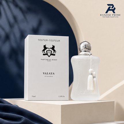 Parfums de Marly Valaya EDP 75ml —  Tester