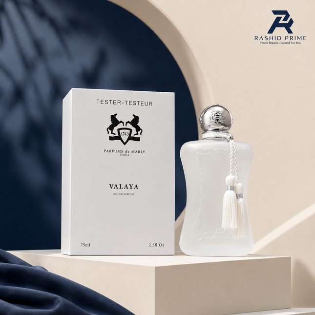 Parfums de Marly Valaya EDP 75ml —  Tester