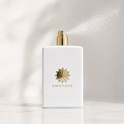 Amouage Honour Man EDP 100ml — Original Tester