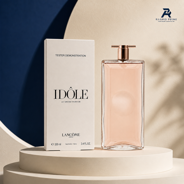 Lancôme Idôle Le Grand Parfum EDP 100ml — Tester