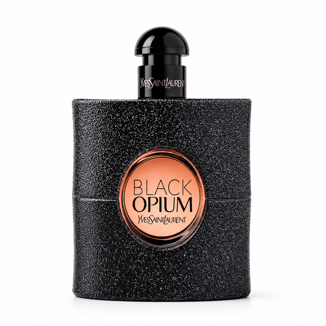 YSL Black Opium EDP 90ml — Original Tester