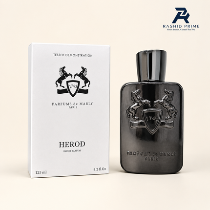 Parfums de Marly Herod EDP 125ml —  Tester
