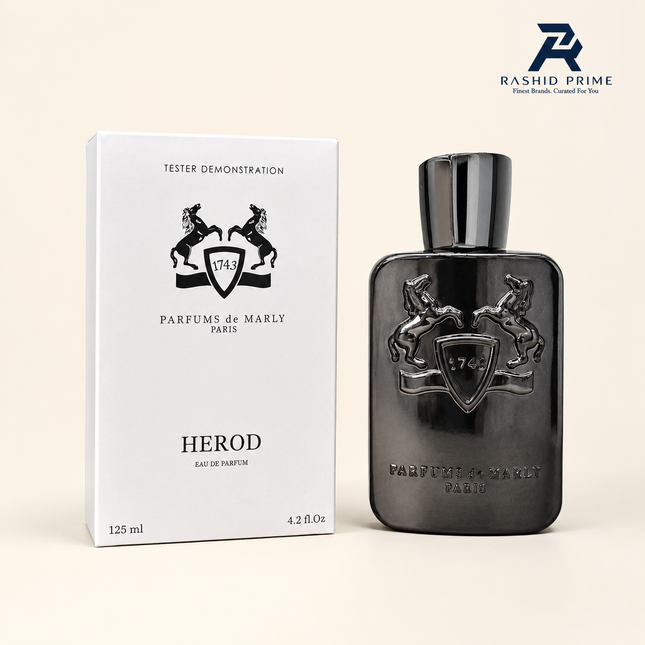 Parfums de Marly Herod EDP 125ml —  Tester