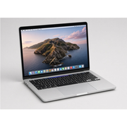 Apple MacBook Pro (A2141) Laptop, 16" Retina Display, Intel Core i7 2.6GHz CPU, 16GB RAM, 512GB SSD, 4GB AMD Radeon Pro 5300M 2019, Silver