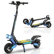 Wind Horse H7 Electric Scooter 1500W, 48V
