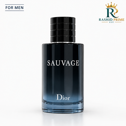 Dior Sauvage EDT 100ml — Original Tester