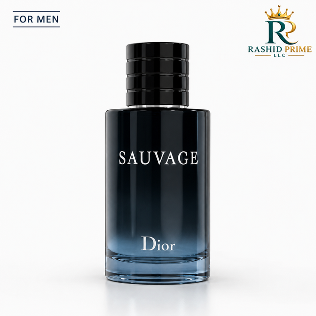 Dior Sauvage EDT 100ml — Original Tester