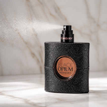 YSL Black Opium EDP 90ml — Original Tester
