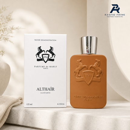 Parfums de Marly Althaïr EDP 125ml —  Tester