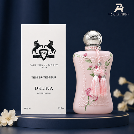Parfums de Marly Delina EDP 75ml — Tester