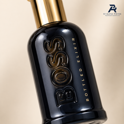 BOSS Bottled Elixir 100ml — Tester