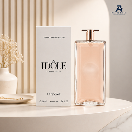 Lancôme Idôle Le Grand Parfum EDP 100ml — Tester