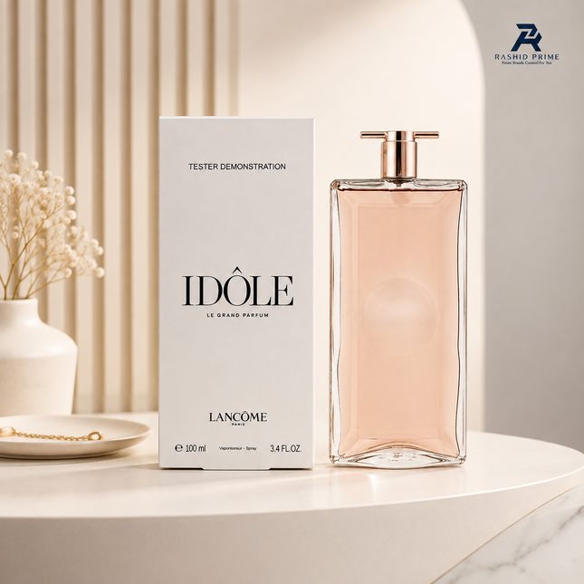 Lancôme Idôle Le Grand Parfum EDP 100ml — Tester