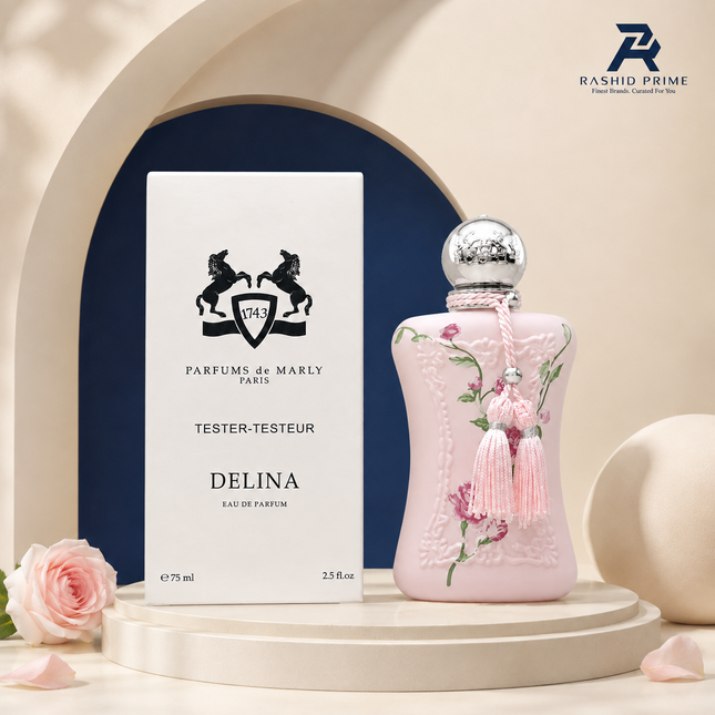 Parfums de Marly Delina EDP 75ml — Tester