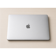 Apple MacBook Pro (A2141) Laptop, 16" Retina Display, Intel Core i7 2.6GHz CPU, 16GB RAM, 512GB SSD, 4GB AMD Radeon Pro 5300M 2019, Silver