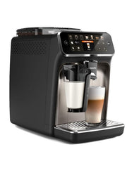 Philips 5400 Series Fully Automatic Espresso Machine EP5447/90 – 1.8L, 1500W, Black