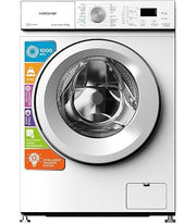 KROME Washing Machine – Front Load & Top Load, 6kg–10kg