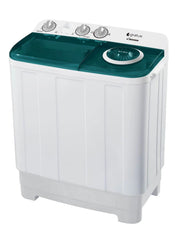KROME Washing Machine – Front Load & Top Load, 6kg–10kg
