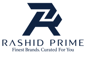 Rashid Prime