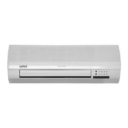Sanford 3-In-1 Wall Mount Room Heater, 2000W, 220-240V, SF1221RH