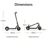 Xiaomi Mi Electric Scooter Essential - FBC4022GL