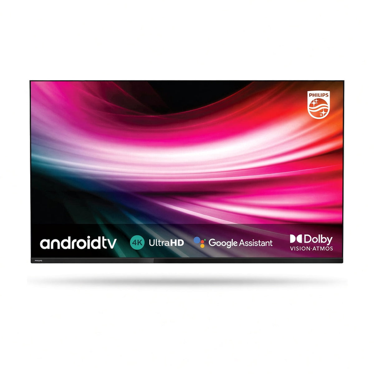 Philips 98 inch Smart LED Google TV - 4K UHD - 98PUT7129