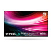 Philips 98 inch Smart LED Google TV - 4K UHD - 98PUT7129