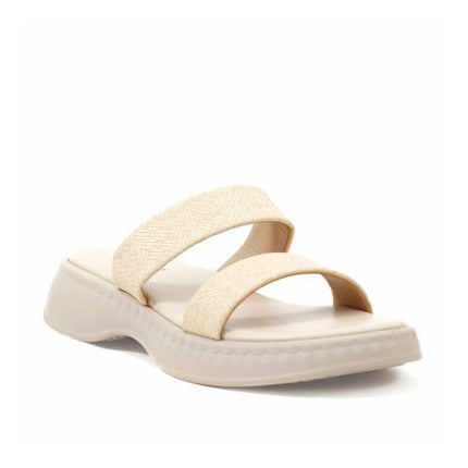 Walkeaze Women Casual Softy, Fawn, 74954S