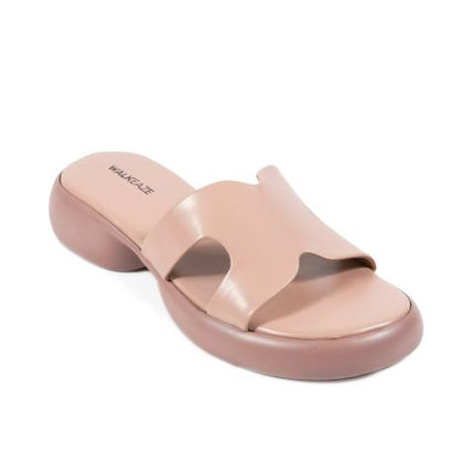 Walkeaze Women Casual Softy, Pink, 74990S
